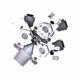 3-way solenoid valve