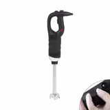 Blender ręczny  włącznie z ramieniem miksującym 300 mm -450 W - Bezstopniowa regulacja prędkości