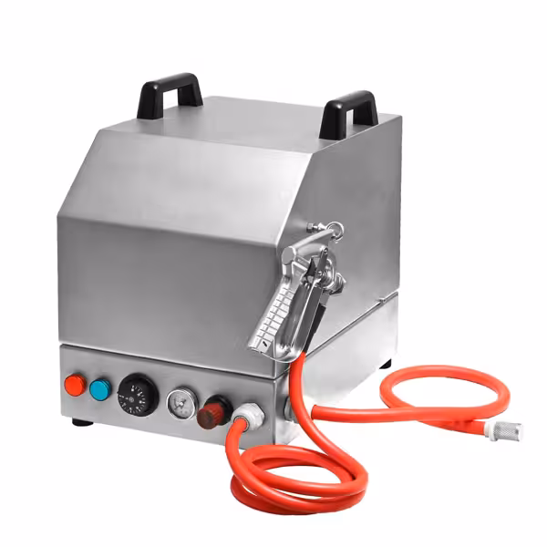 Gelatinespender - 600 Watt