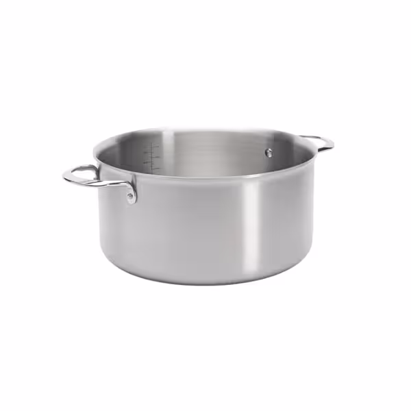 DE KOPER | ALCHIMY - Braadpan - Ø 280mm