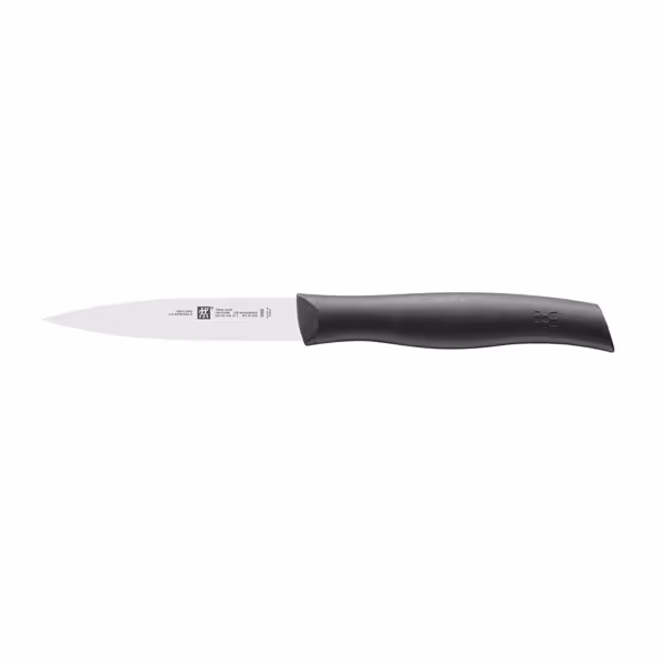 ZWILLING | TWIN GRIP - سكين التقشير والتزيين - الشفرة: 100 مم