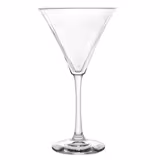 (12 pezzi) LIBBEY | LINEAR - bicchiere da martini - 281ml