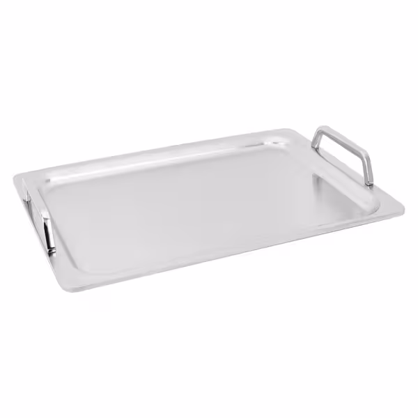 DEMEYERE | SPECIALTIES 5 - Plancha - 270x390mm - RVS 
