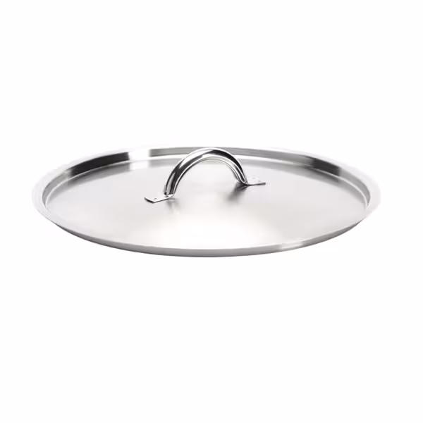 DE BUYER | PRIM'APPETY - Deckel - Ø 280mm - satiniert