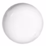 (4 pcs) SELTMANN WEIDEN | Round Porcelain Bowls – Ø 155 mm – White – Dishwasher/Microwave Safe – Series: Blues White