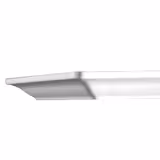 (6 buc) Tavă GN - PURE - melamină - GN 1/1 - Înălțime: 30 mm - Alb