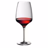 (6 pezzi) WMF | DIVINE - Bicchiere bordolese 35 - 645 ml - non calibrato