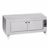 Armoire de fermentation - Manuel - 6x EN 600x400mm - pour four(s) à pizza PEZ630G & PEZ630G#2