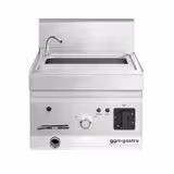 Elektrische pastakoker met vulkraan - 26 liter - 6,0kW - 700 serie