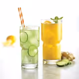 (12 sztuk) LIBBEY | NEWTON – Szklanki do napojów – 355 ml