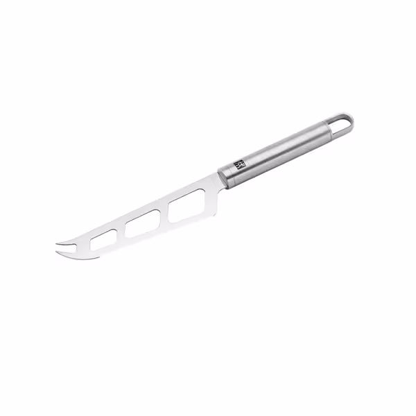 ZWILLING | PRO - Kaasmes met gekartelde rand - 150mm