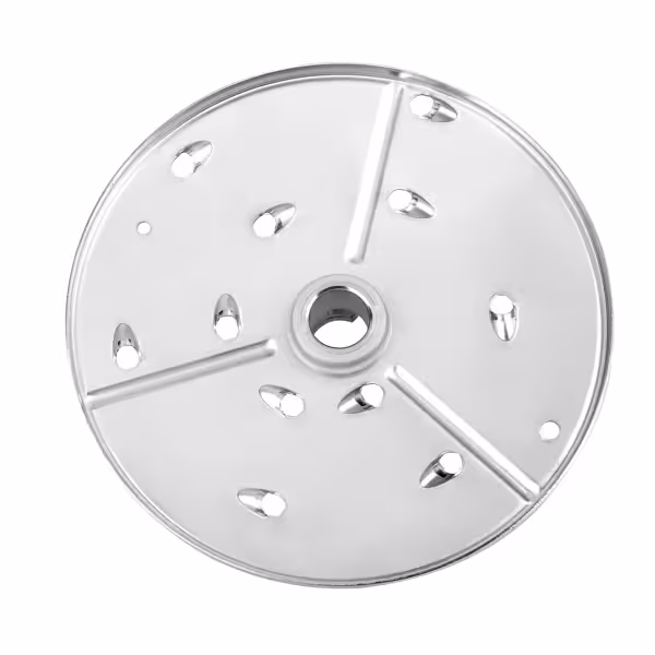 Reibescheibe für Gemüseschneider - 7mm - passend für GEA4 & GEA4K