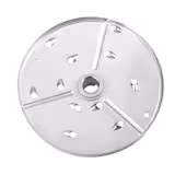tartalettikoneen muottilevyt GEA4 & GEA4K - sahalaitainen - Ø 174 mm - Langan väli: 7 mm - yhteensopiva: GEA4 & GEA4K