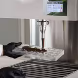 Commercial Chocolate Tempering Machine - 24kg - 3kW - with Dispensing Spout
