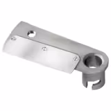 Mozzarella Cutter - Capacity: 120-190kg/h incl. Cutting Knife & Cutting Disc - for cheese cubes