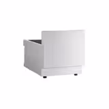 Cuisinière à induction - 7 kW - 2 plaques de cuisson