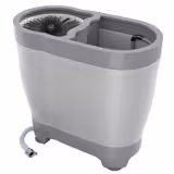 Mobiler Gläserspüler
