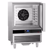7x GN 1/1 او EN 600x400 - مجمد سريع