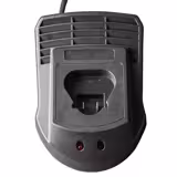 Battery Charging Station - Plastic - 140x200x100mm - compatible with AKKS100C