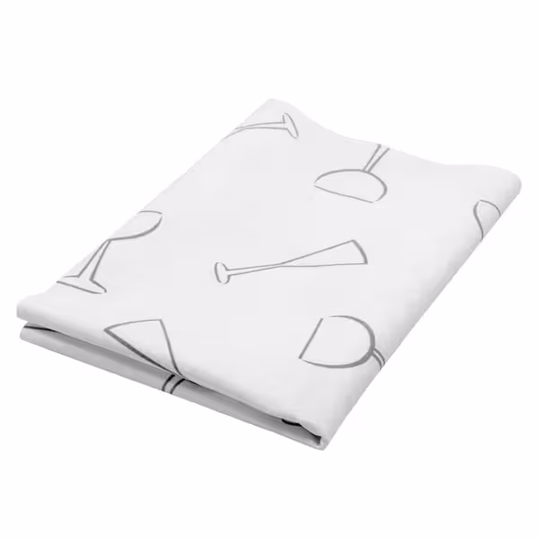 (10 pz) Panno in microfibra lucidante - Microfibra 70/30 (Polyester/Polyacryl) - 40x60cm