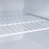 Minibar Buzdolabı - 440mm - 62L - 1 Cam kapı - Siyah