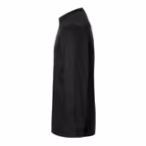(6 pièces) KARLOWSKY | Chemise de cuisine à manches longues - Noir - Taille : S