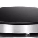 Palačinkovač - digitální termostat - s 1 plotýnkou - Ø 370 mm