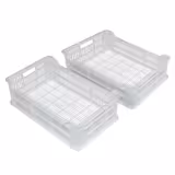 (2 stuks) Mand - passend voor KSS600HN & TKSS600HN - 309x516x175mm