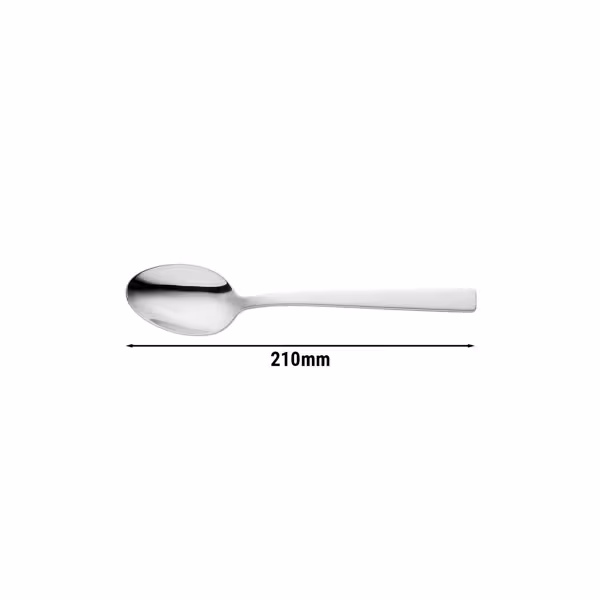 ZWILLING | KING - Menulepel - 210mm - Gepolijst