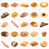 Bäckerei-Kombidämpfer - Manuell - 4x EN 600x400 - inkl. Waschsystem