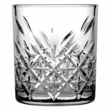 (12 stuks) drinkglas - TIMELESS - 210 ml - CE-gemarkeerd op 210 ml