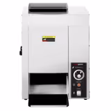 Vertikaler Toaster - Manuell - 2 kW - für Burger- & Hot Dog Buns