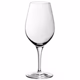 (6 pezzi) WMF | SMART - Bicchiere da degustazione/dessert 04 - 290 ml - con linea di riempimento