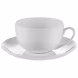 (6 pezzi) WMF | AVA - Tazza da barista fondo 16mm 0,25l
