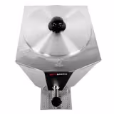 Maidonlämmitin ECO - 10 l - 1,5 kW - annosteluhana - tippa-astia - Lämpötila: 30 - 120 °C