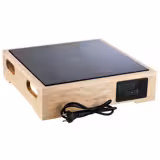 Réchaud à induction à poser - 2kW - 1 foyer