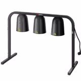 Heat Lamp – 750 Watt – Black