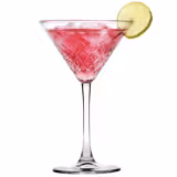 (12 db) Martinis pohár - TIMELESS - 230 ml