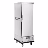 Banket Arabası PREMIUM - Soğutmalı - 15x GN 1/1 - Dijital Termostat Kontrollü