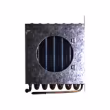 Replacement Refrigeration Condenser – R290 – fits AGS123–204 LND incl. #07 variants