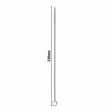 (10 sztuk) Szczotki czyszczące – nylonowe – 230 mm