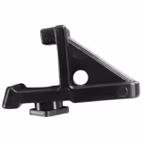 Σχάρα ψυγείου - 636x510 mm - ασημί - περιλαμβάνει: 4 βάσεις - για μεσαίο ράφι - συμβατό με GKS1500S