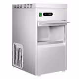 Ismaskin, Krossad is  - 50 kg / 24h