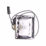 kompletna lampa - 25W / 220V - do MHGEM26, MHGEM39, MHGEM412, MHGM26, MHGM339 i MHGM412