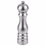 (6 pezzi) PEUGEOT | PARIS CHEF - Macinapepe - u'Select - Acciaio inox - Altezza: 220mm