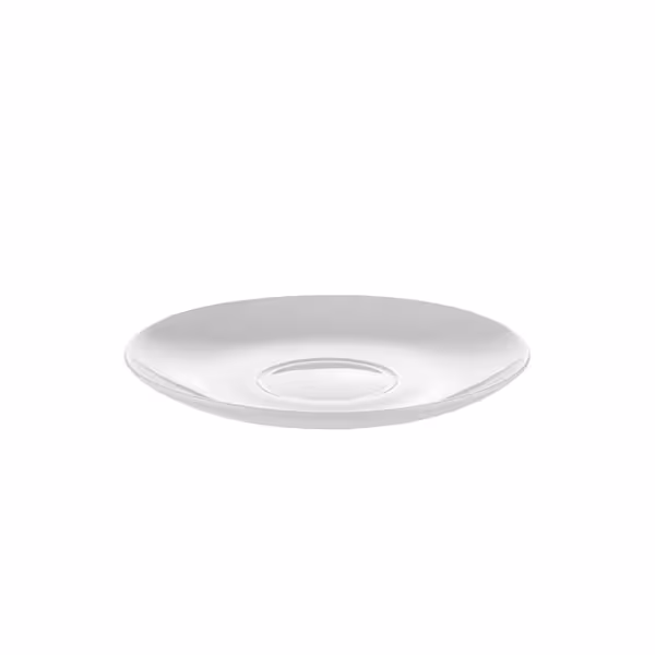 (6 pezzi) WMF | AVA - Piattino - Tazza da barista Ø 170 mm - 0,35 litri