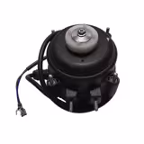 Motorul ventilatorului