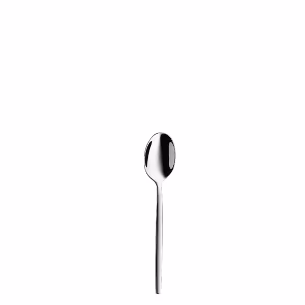 (12 stuks) WMF | SOFIA - Espressolepel - 110mm - gepolijst