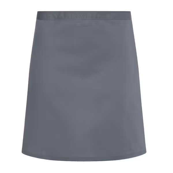 (6 stuks) KARLOWSKY | Voorbinder Basic - Antraciet