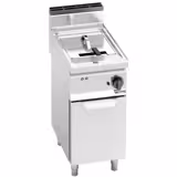 Sähköinen rasvakeitin - 18 L - 13,5 kW	